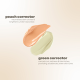 Absidy Beauty Base Weightless Touch Color Corrector
