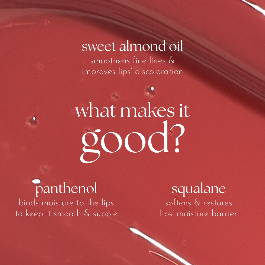 Absidy Glazing Serum Lip Stains