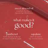 Absidy Glazing Serum Lip Stains