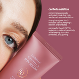 Luxelle Centella Sun Serum Dewy Glow Protection SPF 50+ PA++++