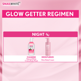 SnailWhite Glow Body Cream 300ml