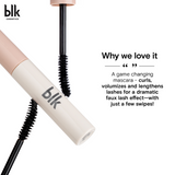 BLK Cosmetics False Lash Waterproof Mascara