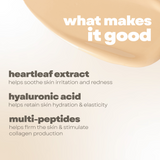 Absidy Beauty Base Weightless Touch Concealer