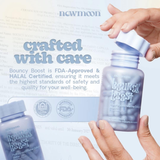 New Moon Bouncy Boost