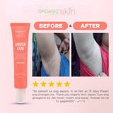Organic Skin Japan Intensive Whitening Underarm Cream 20ml