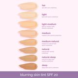 Generation Happy Skin Blurring Skin Tint SPF 20
