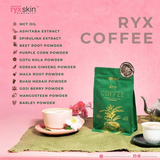 RyxSkin Sincerity Coffee