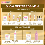 SnailWhite Whipp Soap Gold 100g