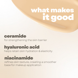 Absidy Beauty Base Weightless Touch Foundation