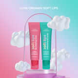 Luxe Organix Soft Lips Lip Sleeping Mask
