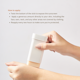 Arcadia Beauty Sun Stick