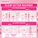 SnailWhite Whipp Soap 100g