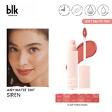 BLK Cosmetics Daydream Airy Matte Tint