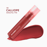 Arcadia Beauty Velvet Blur Lip Tint