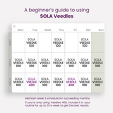 Sola Beauty Veedle Shot 100 50ml