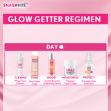 SnailWhite Everyday Glow Sunscreen SPF 50+/PA++++ 50ml