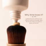 BLK Cosmetics Universal Skin Tint Sun Shield SPF30