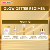 SnailWhite Gold Advanced Cream with Retinol + Bakuchiol 50ml