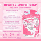 You Glow Babe Beauty White Soap