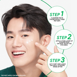 Oxecure 2% Salicylic Acid Acne Clear Powder Mud 30g