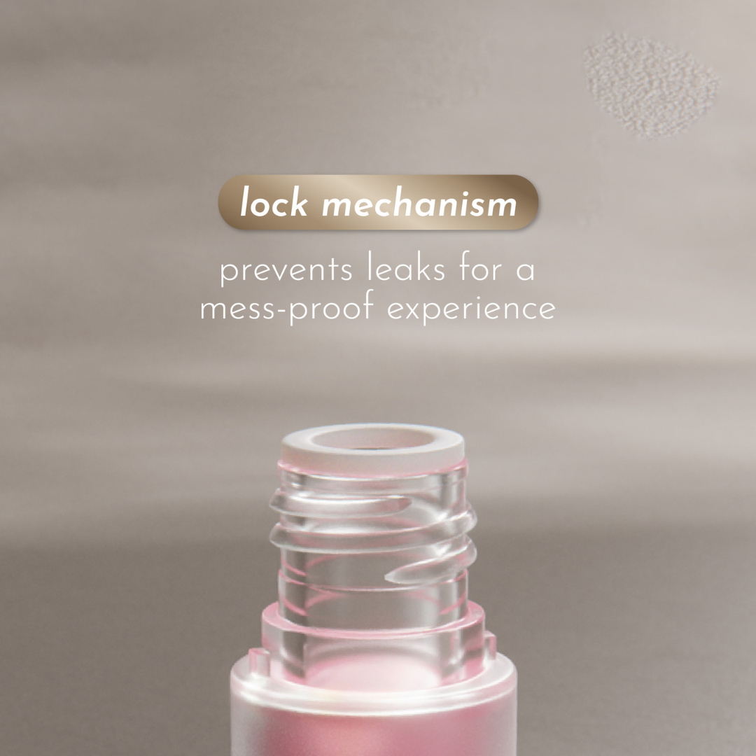 Absidy Beauty Soft Cheeks Whipped Serum Blush