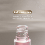 Absidy Beauty Soft Cheeks Whipped Serum Blush