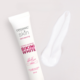 Organic Skin Japan Bikini Whitening Cream 30ml