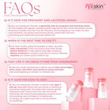 RyxSkin Sincerity Body Rescue Powder