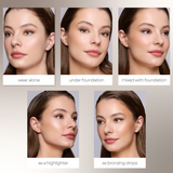 Absidy Ambient Filter Complexion Enhancer Illuminator