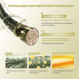 Bremod Premium 10 in 1 Hair Serum Moisturize Deeply Nourish Repair Dry and Damaged Hair 210ml