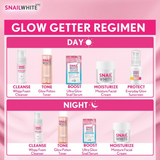 SnailWhite Ultra Glow Snail Serum 30ml