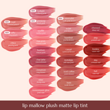 Happy Skin Lip Mallow Plush Matte Lip Tint