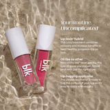 BLK Cosmetics Fresh Lip Treatment Oil