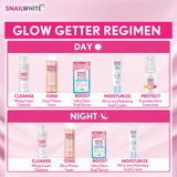 SnailWhite All-In-One Snail Cream 30ml