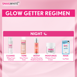 SnailWhite Icy Mask 7ml