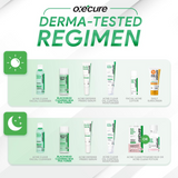 Oxecure Blackhead Clearing BHA PHA Toner 100ml