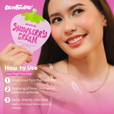 SkinPotions Snowberry Day Cream SPF 35 PA +++ 30g