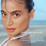 BLK Cosmetics Fresh Waterproof Gel Liner