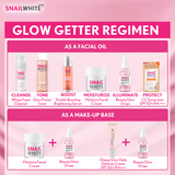 SnailWhite Beauty Glow Drop 30ml