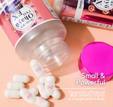 Ohayo Tyo Ex Lumine White 60caps