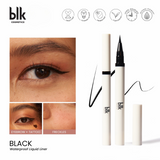BLK Cosmetics Daydream Waterproof Liquid Liner