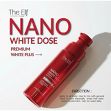 The Elf Nano White Dose Serum 60ml