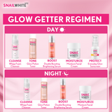 SnailWhite Glow Potion AHA·BHA Toner 150ml