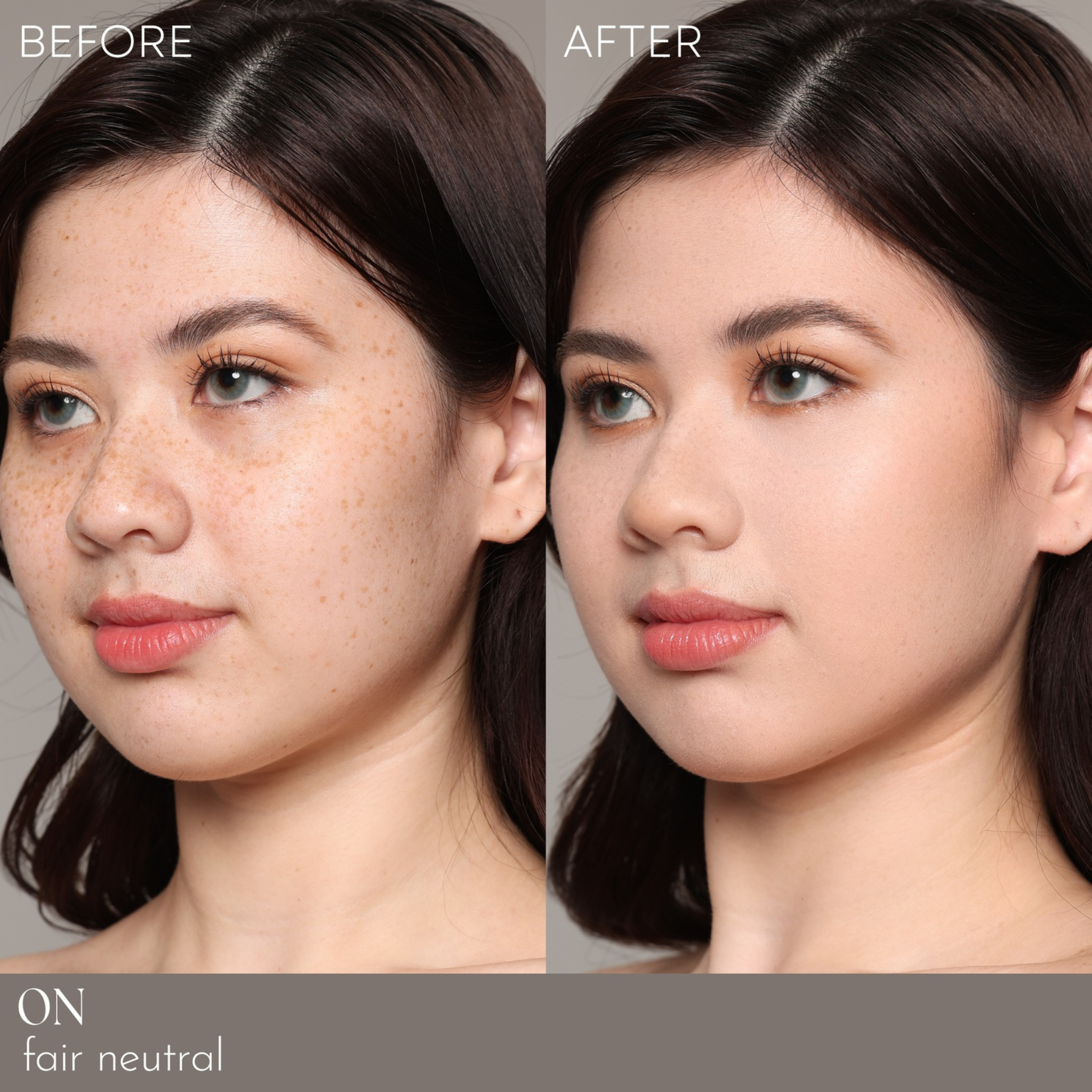 Absidy Beauty Base Weightless Touch Foundation