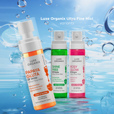 Luxe Organix Papaya Gluta 3X White Ultra Fine Mist 80ml