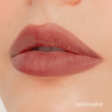 Happy Skin Lip Mallow Plush Matte Lip Tint