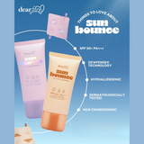 Dear Face Sun Bounce Daily Defense Sunscreen SPF50+ PA+++