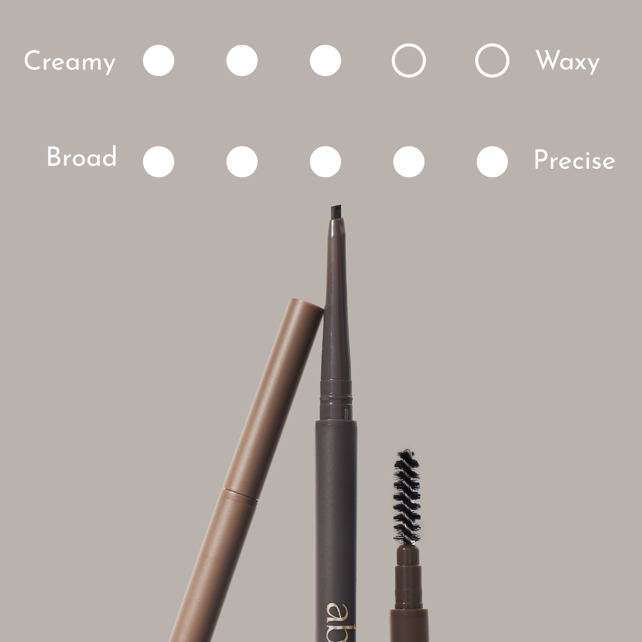 Absidy Beauty Shape and Define Eyebrow Pencil