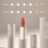 Absidy Beauty Cashmere Kiss Matte Lipsticks
