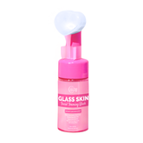 CC Glam & Beauty Foaming Facial Wash